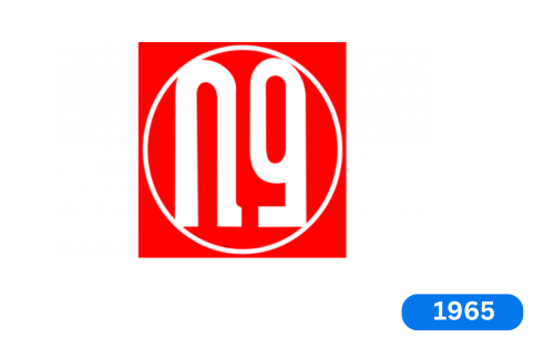 Nintendo-Logo-1965-1970 vectordose