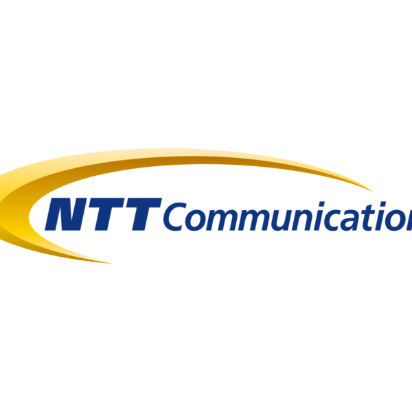 NTT Communications free svg logo free icon vectordose.pro